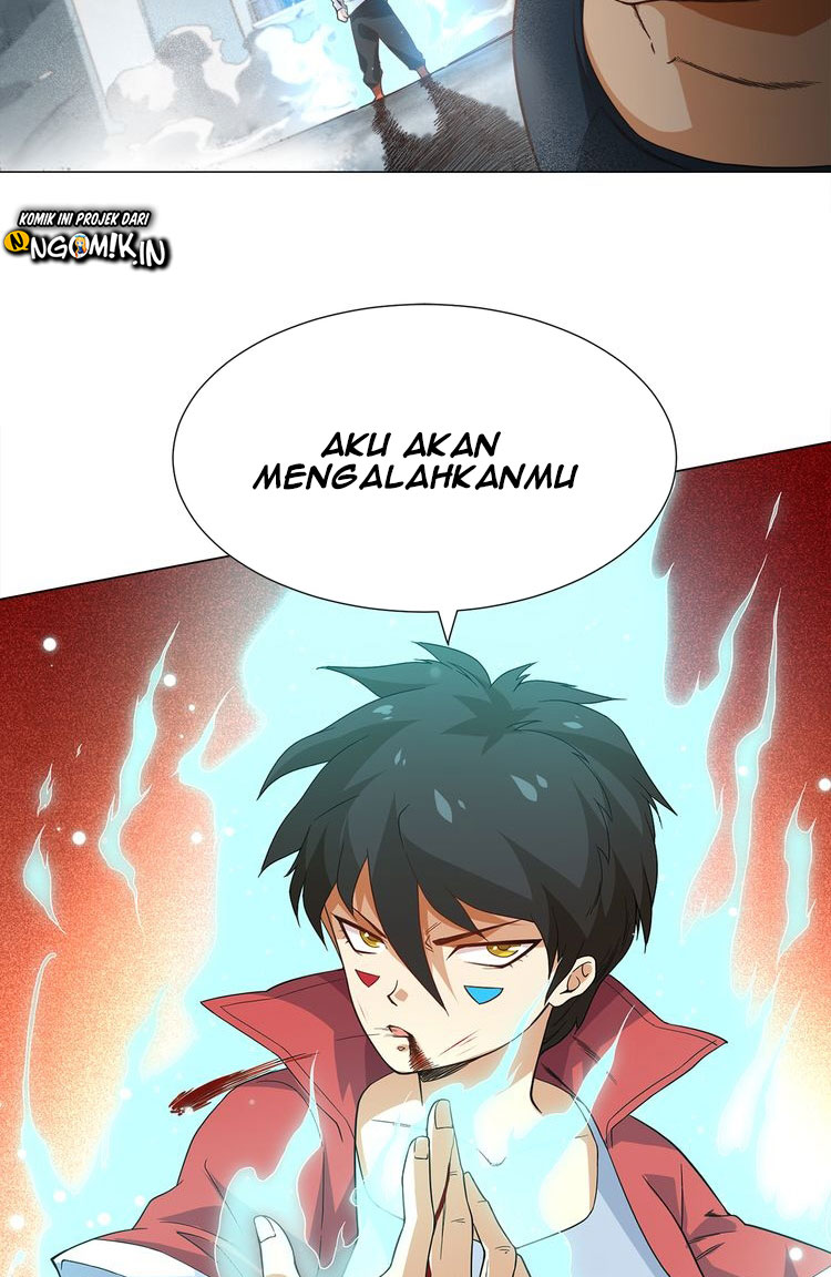 Ultimate Soldier Chapter 06 Gambar 4