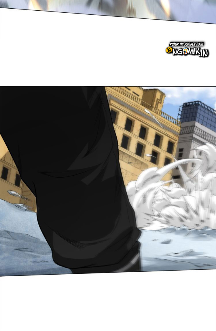 Ultimate Soldier Chapter 06 Gambar 42