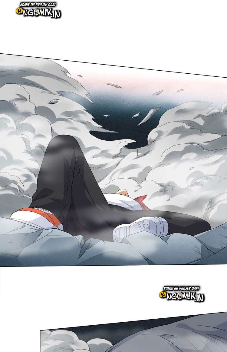 Ultimate Soldier Chapter 06 Gambar 43