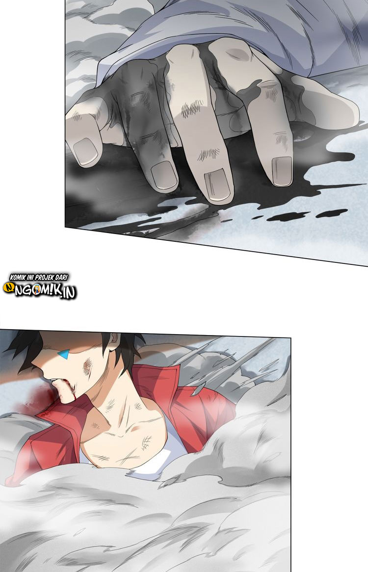 Ultimate Soldier Chapter 06 Gambar 44