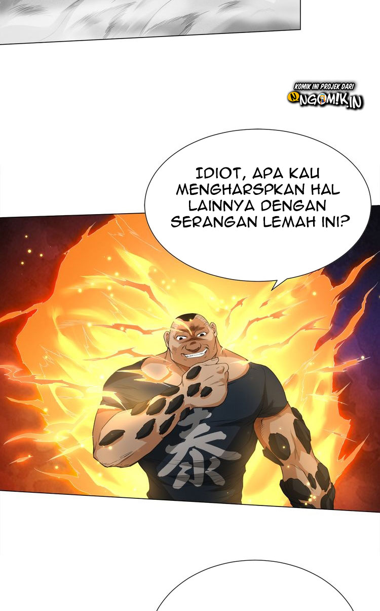 Ultimate Soldier Chapter 06 Gambar 45