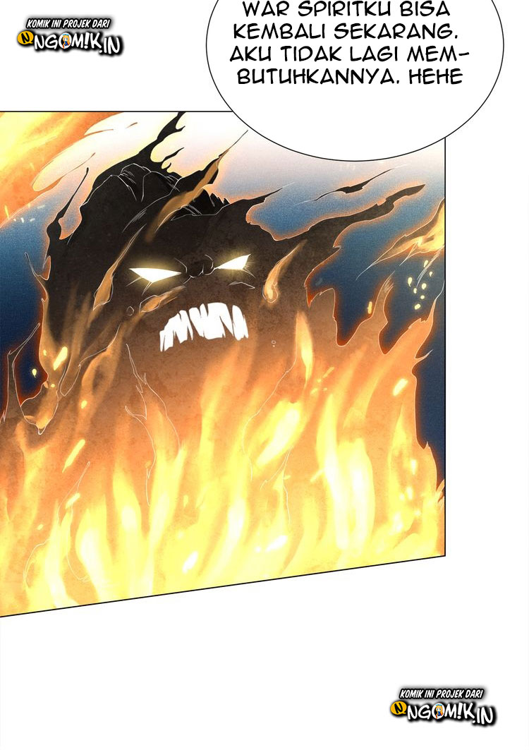 Ultimate Soldier Chapter 06 Gambar 46