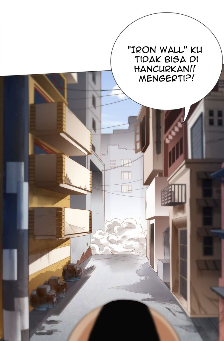 Ultimate Soldier Chapter 06 Gambar 48