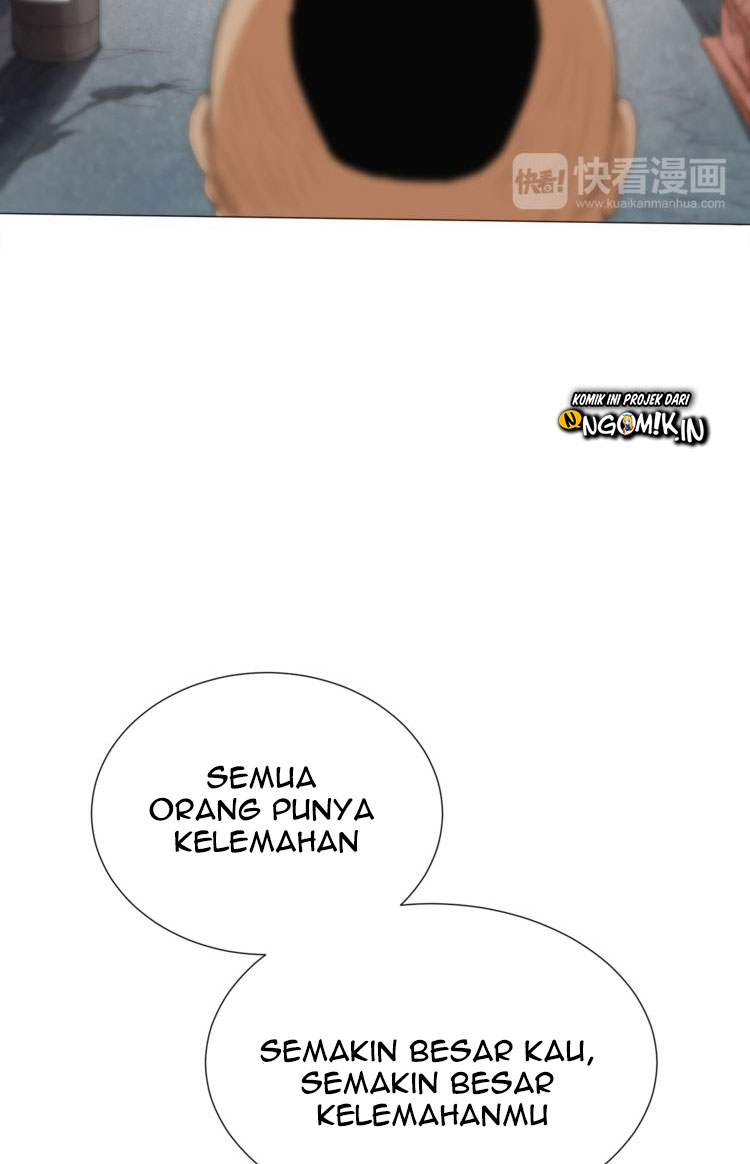 Ultimate Soldier Chapter 06 Gambar 49