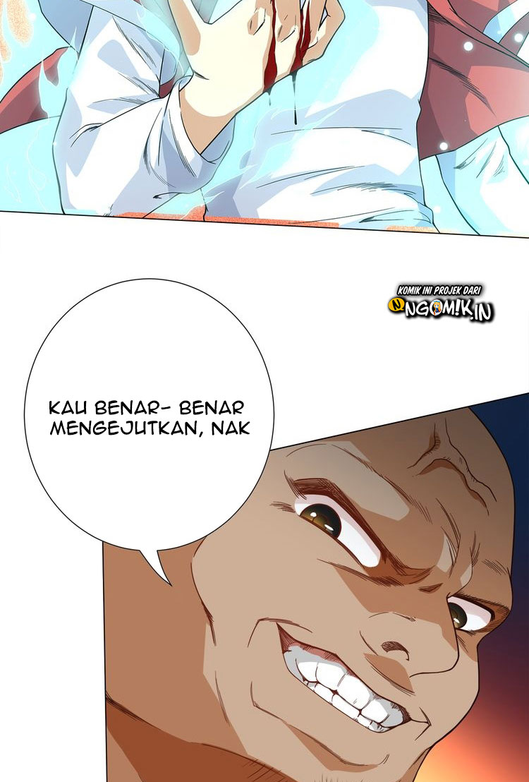 Ultimate Soldier Chapter 06 Gambar 5