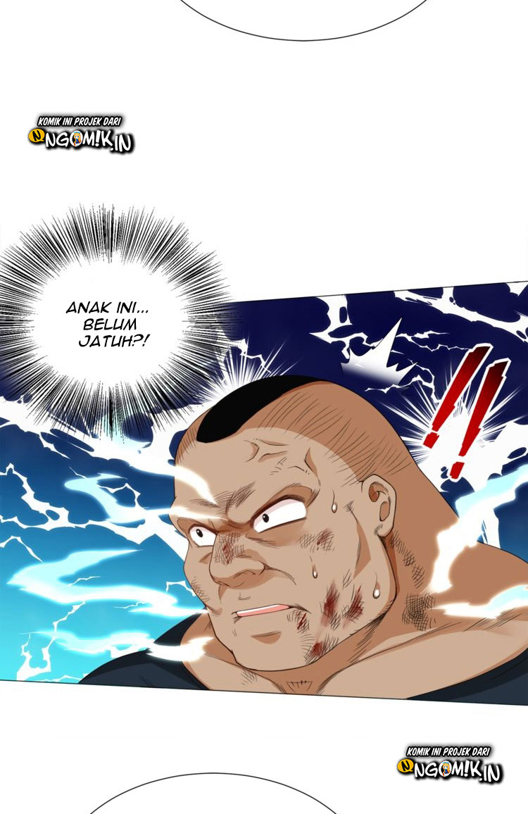 Ultimate Soldier Chapter 06 Gambar 50