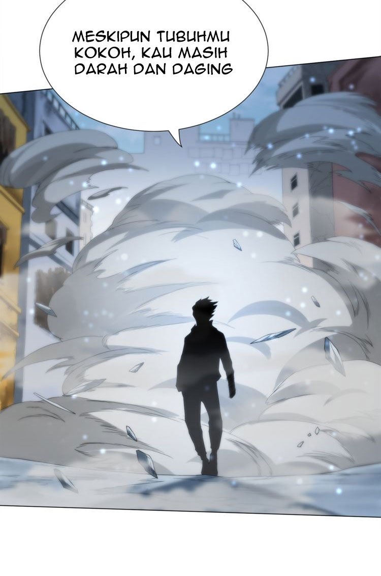 Ultimate Soldier Chapter 06 Gambar 51