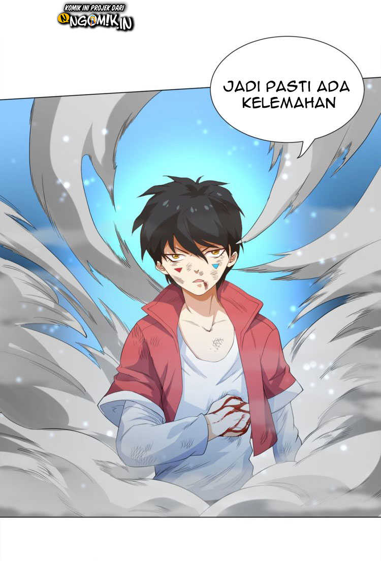 Ultimate Soldier Chapter 06 Gambar 52