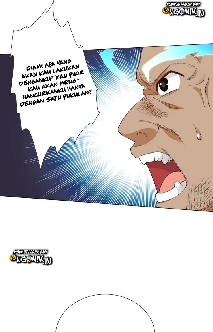 Ultimate Soldier Chapter 06 Gambar 53