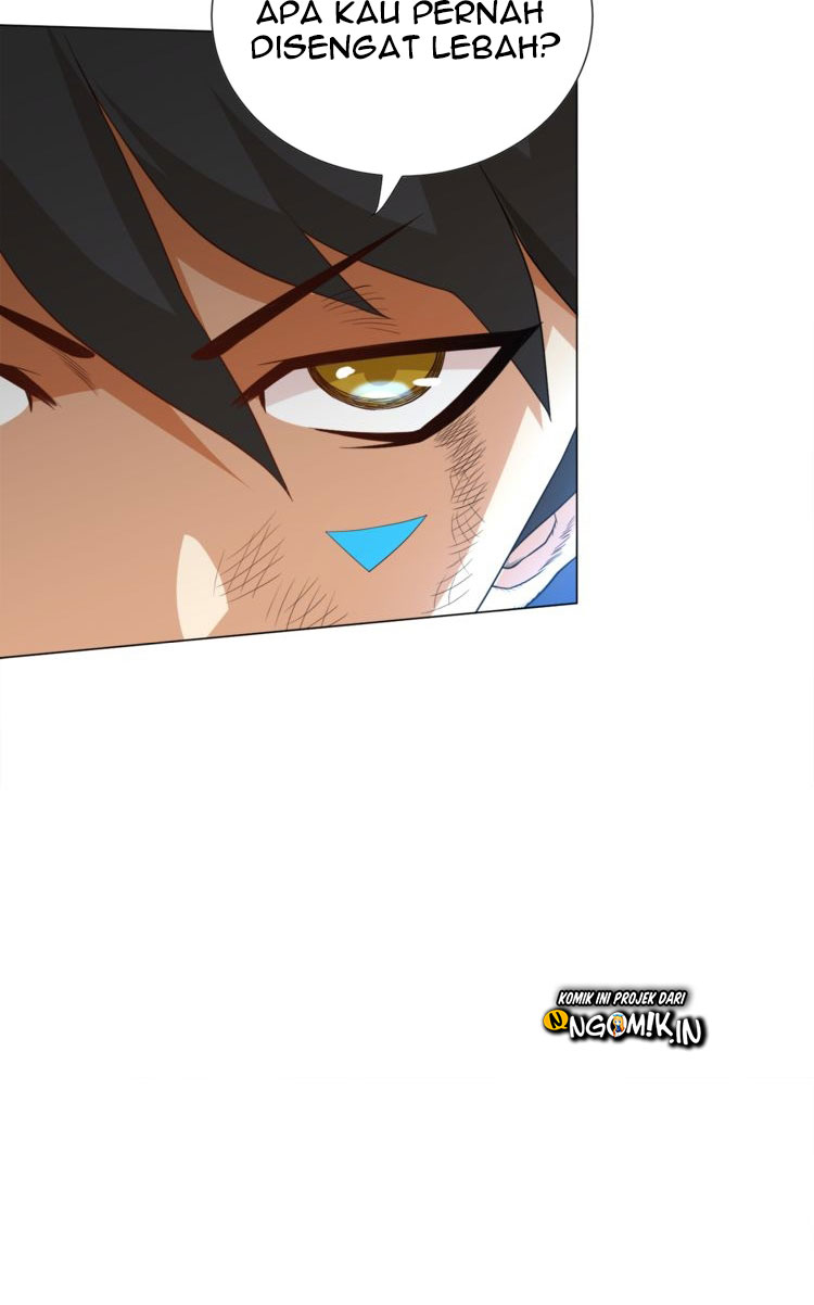 Ultimate Soldier Chapter 06 Gambar 54