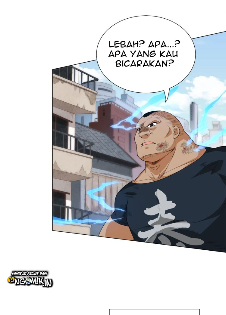 Ultimate Soldier Chapter 06 Gambar 55