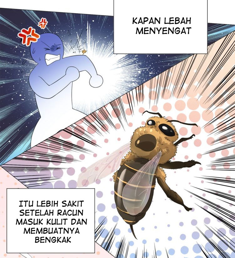 Ultimate Soldier Chapter 06 Gambar 56