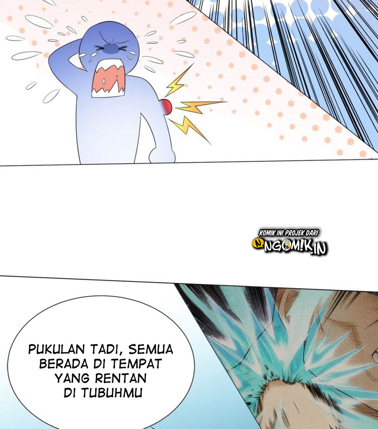 Ultimate Soldier Chapter 06 Gambar 57