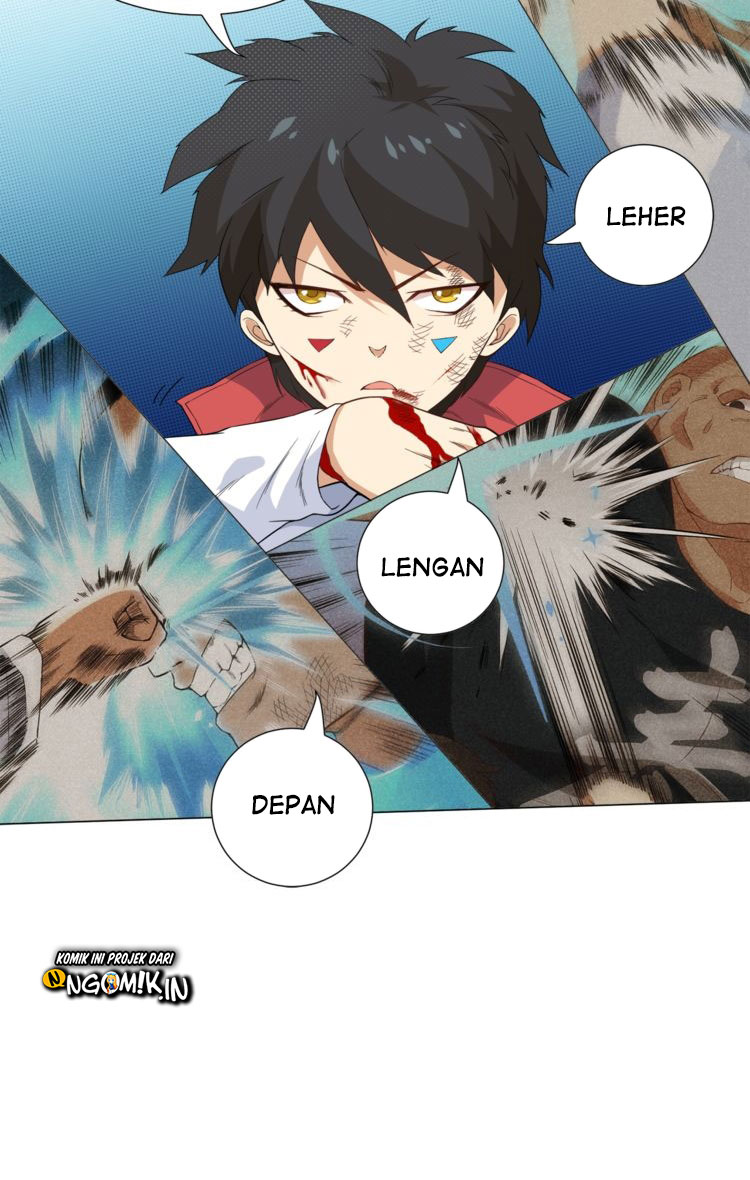 Ultimate Soldier Chapter 06 Gambar 58