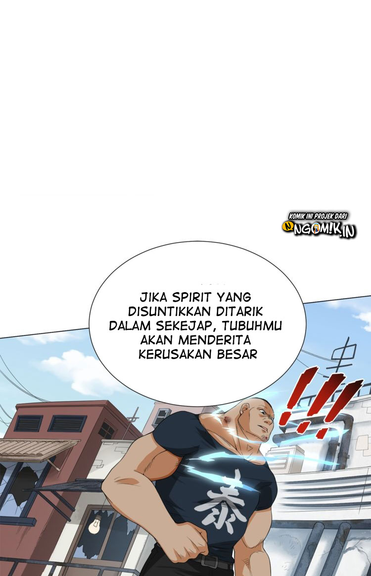 Ultimate Soldier Chapter 06 Gambar 59