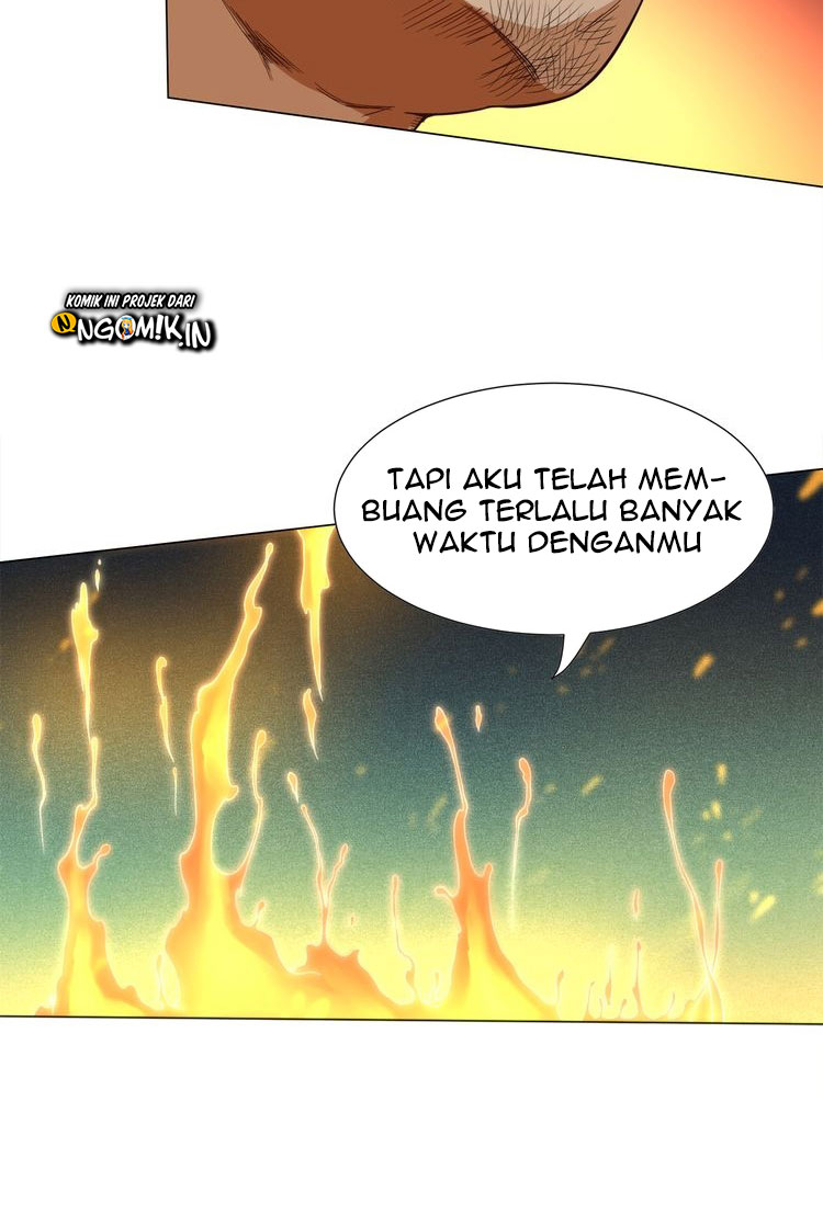Ultimate Soldier Chapter 06 Gambar 6