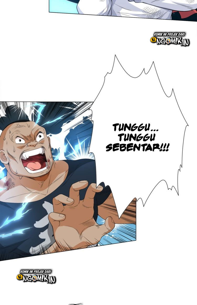 Ultimate Soldier Chapter 06 Gambar 61