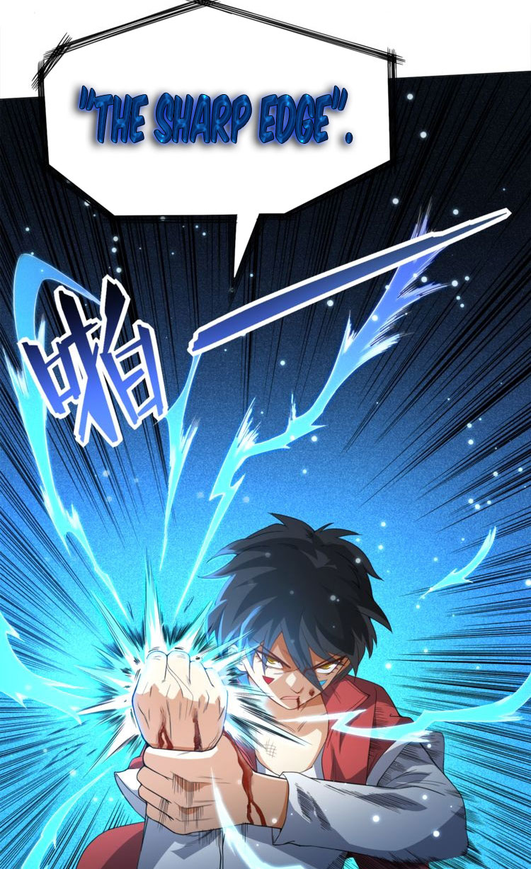 Ultimate Soldier Chapter 06 Gambar 62