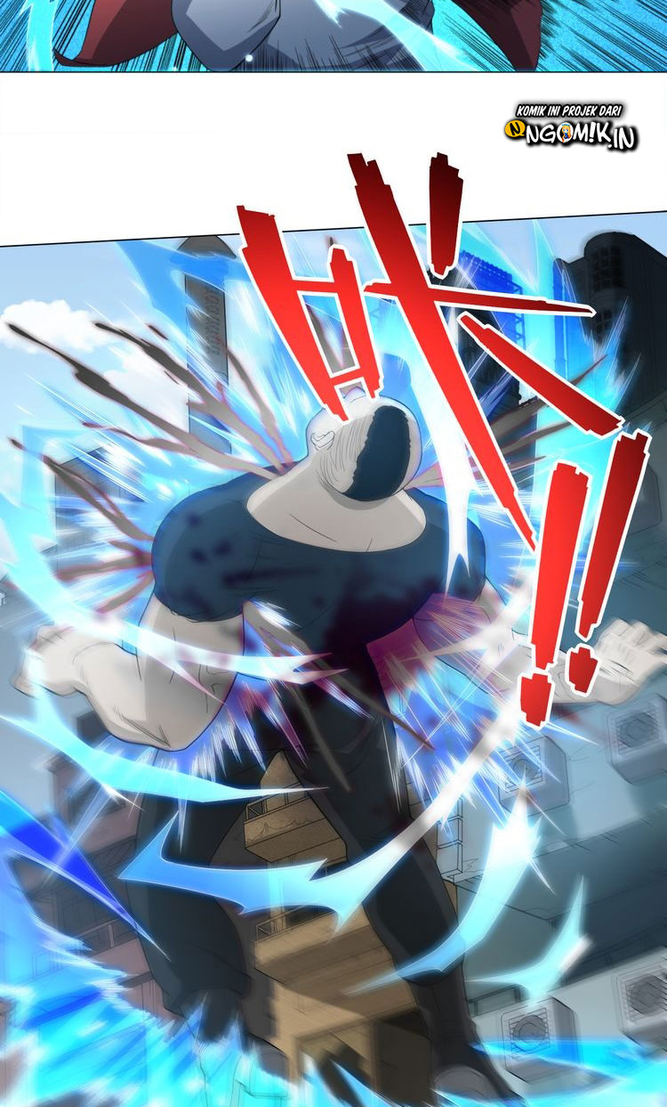 Ultimate Soldier Chapter 06 Gambar 63