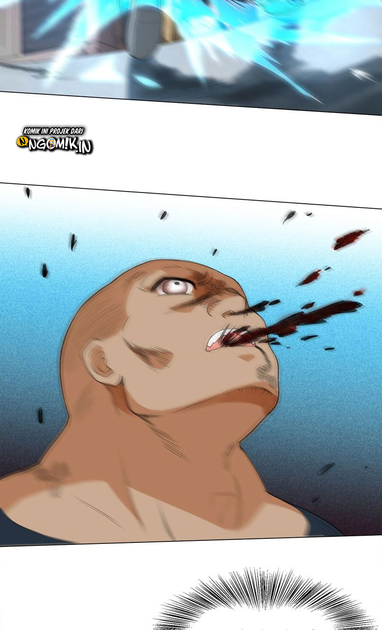 Ultimate Soldier Chapter 06 Gambar 64