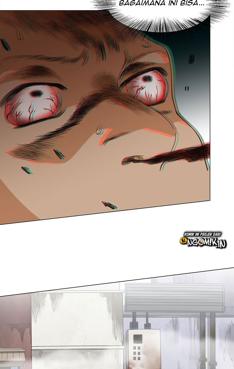 Ultimate Soldier Chapter 06 Gambar 65