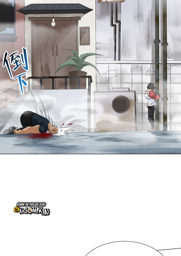 Ultimate Soldier Chapter 06 Gambar 66