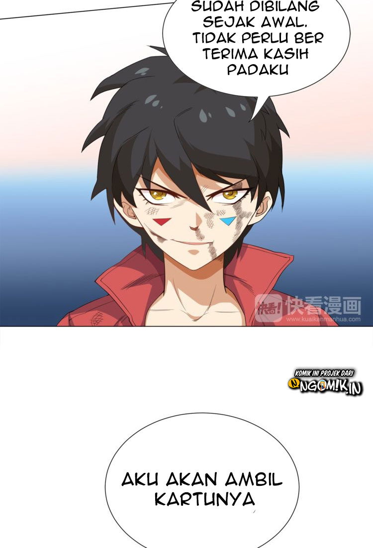 Ultimate Soldier Chapter 06 Gambar 67