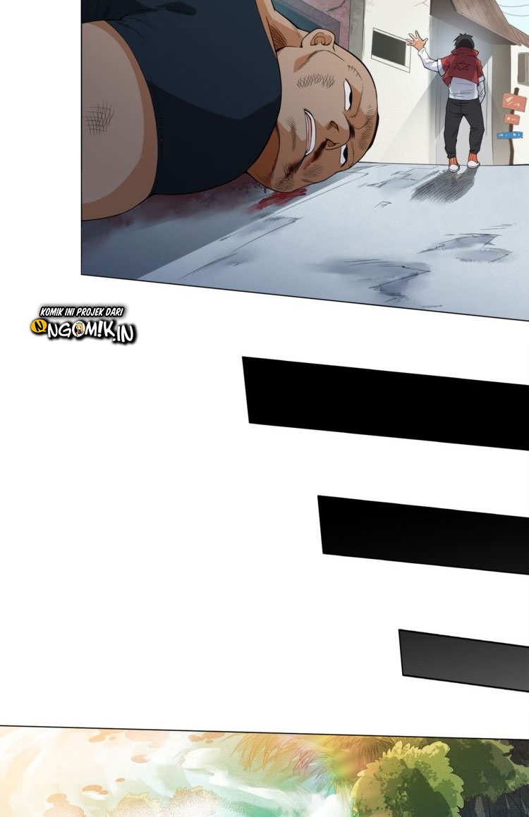 Ultimate Soldier Chapter 06 Gambar 69