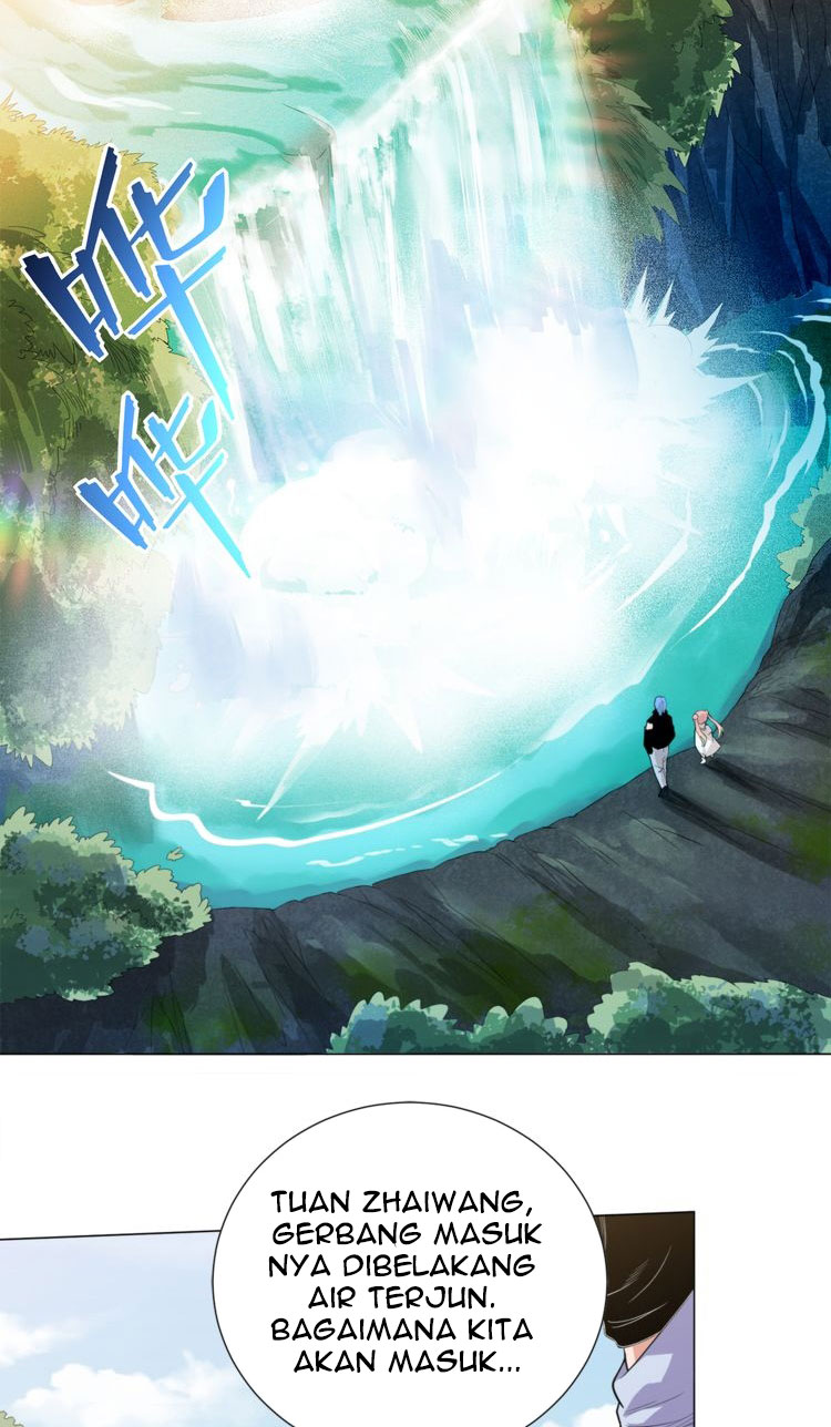 Ultimate Soldier Chapter 06 Gambar 70