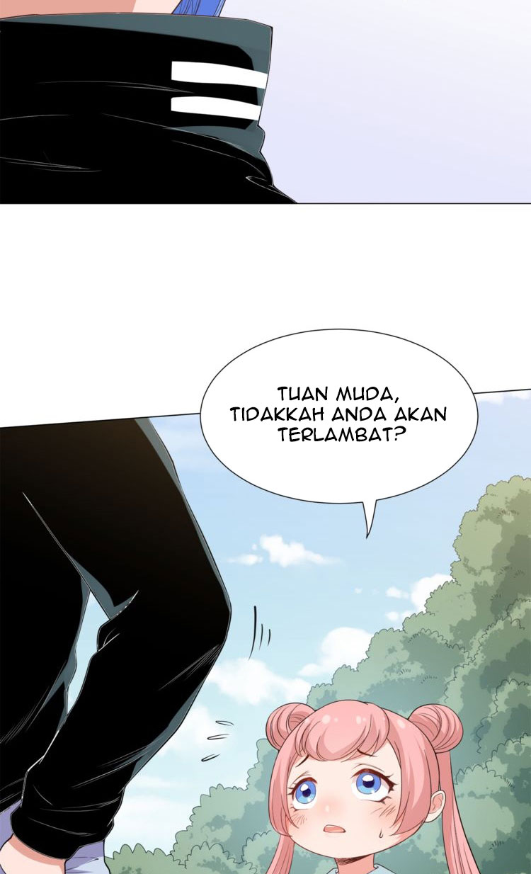 Ultimate Soldier Chapter 06 Gambar 72