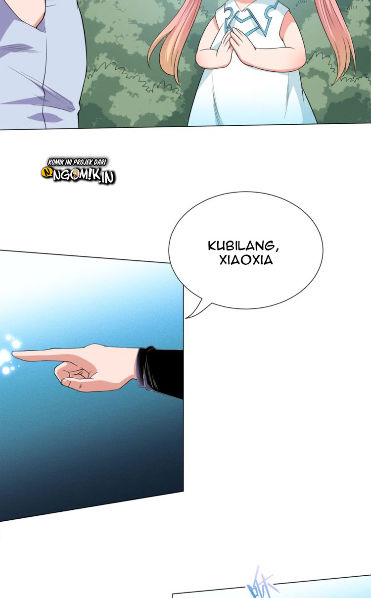 Ultimate Soldier Chapter 06 Gambar 73