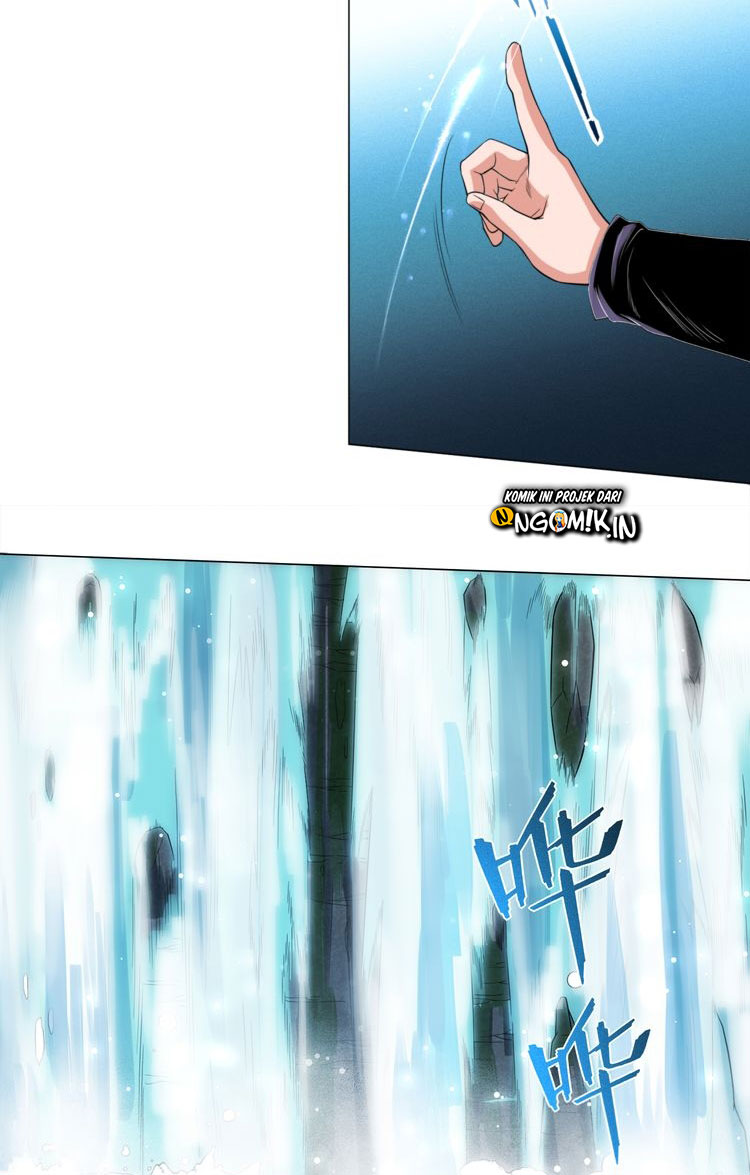 Ultimate Soldier Chapter 06 Gambar 74