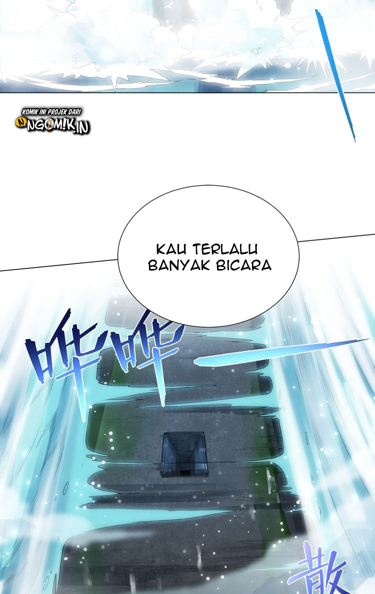 Ultimate Soldier Chapter 06 Gambar 75