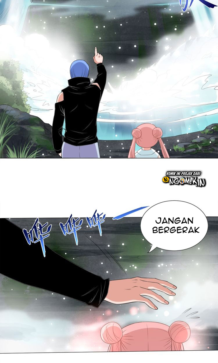 Ultimate Soldier Chapter 06 Gambar 76