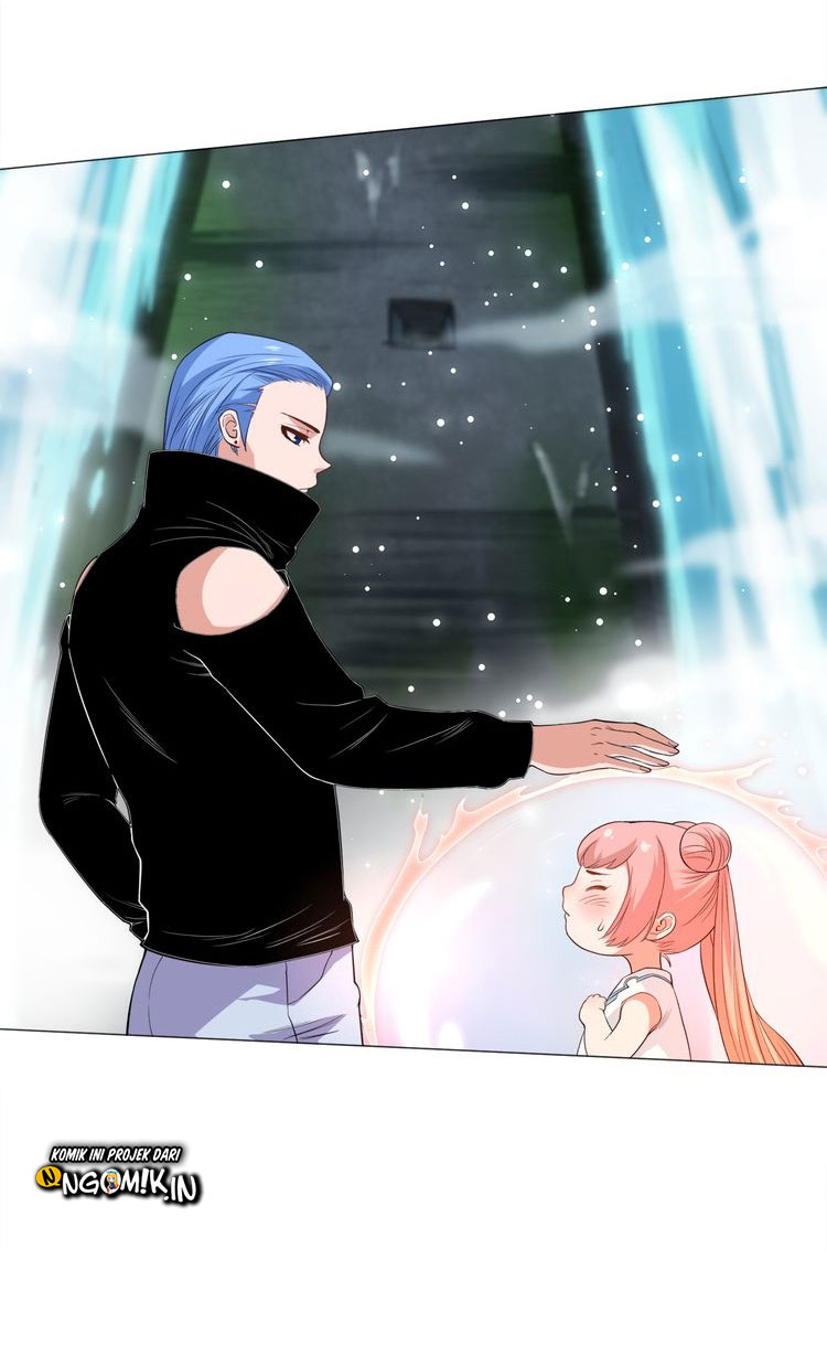 Ultimate Soldier Chapter 06 Gambar 77