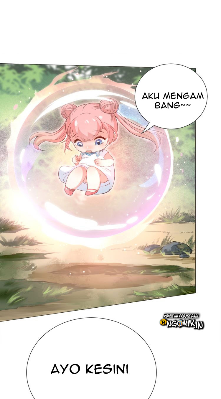 Ultimate Soldier Chapter 06 Gambar 78