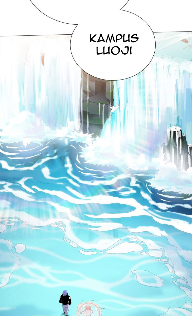 Ultimate Soldier Chapter 06 Gambar 79