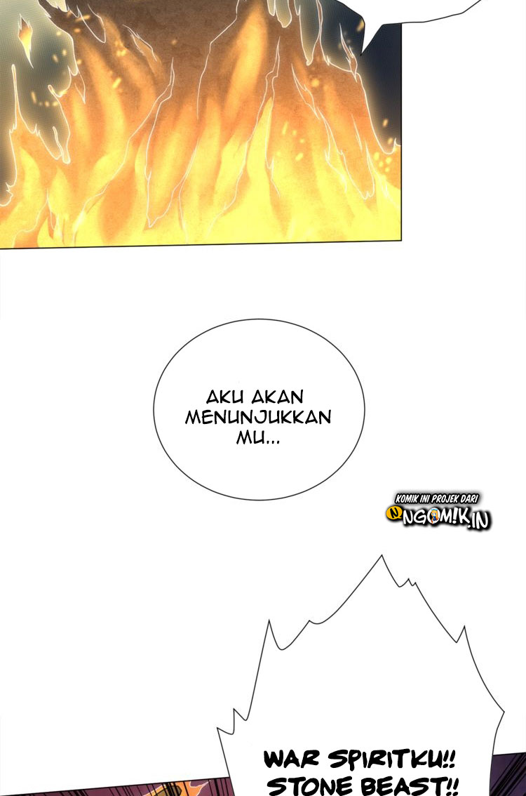 Ultimate Soldier Chapter 06 Gambar 8