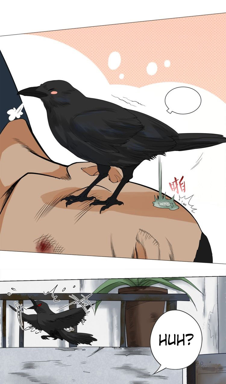 Ultimate Soldier Chapter 06 Gambar 81