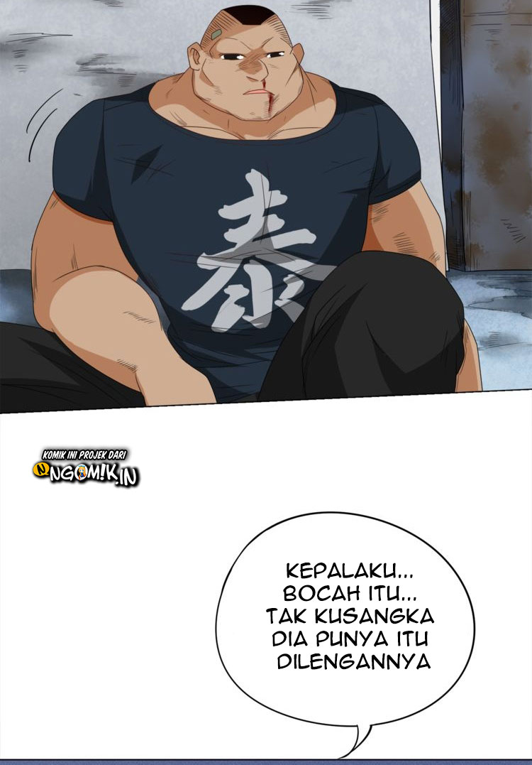 Ultimate Soldier Chapter 06 Gambar 82