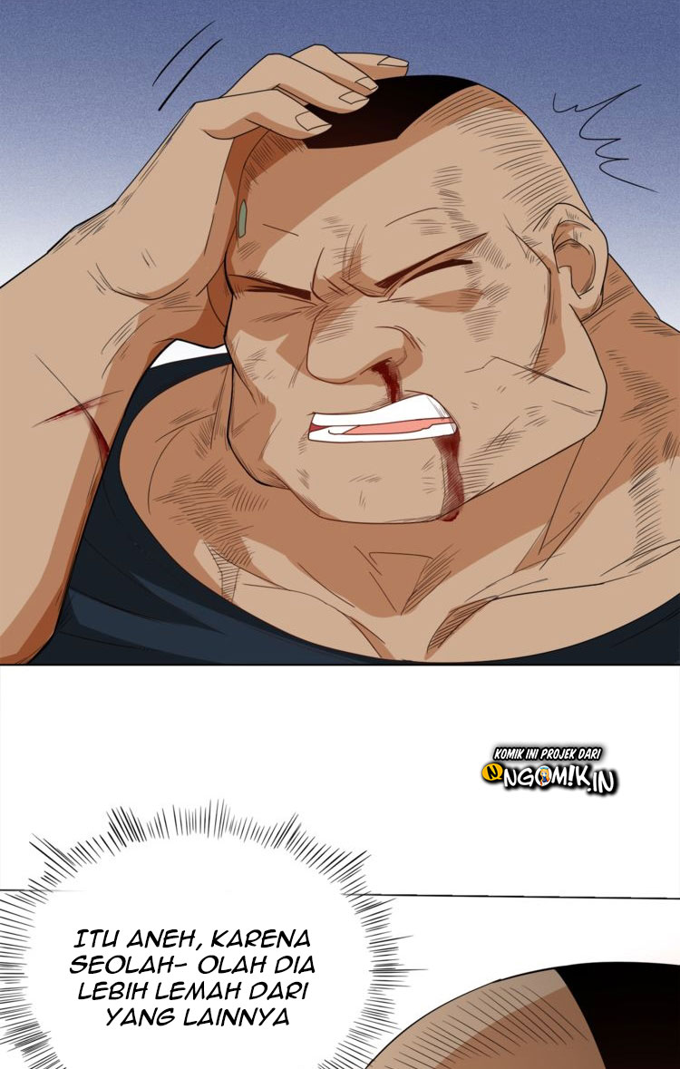 Ultimate Soldier Chapter 06 Gambar 83