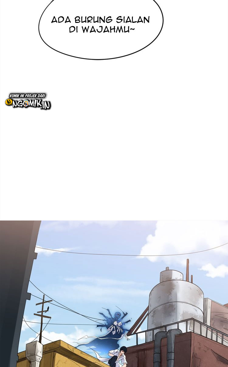 Ultimate Soldier Chapter 06 Gambar 85