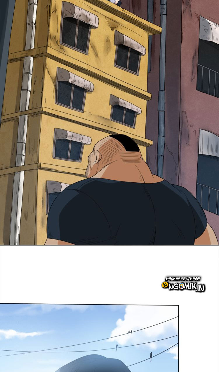 Ultimate Soldier Chapter 06 Gambar 86