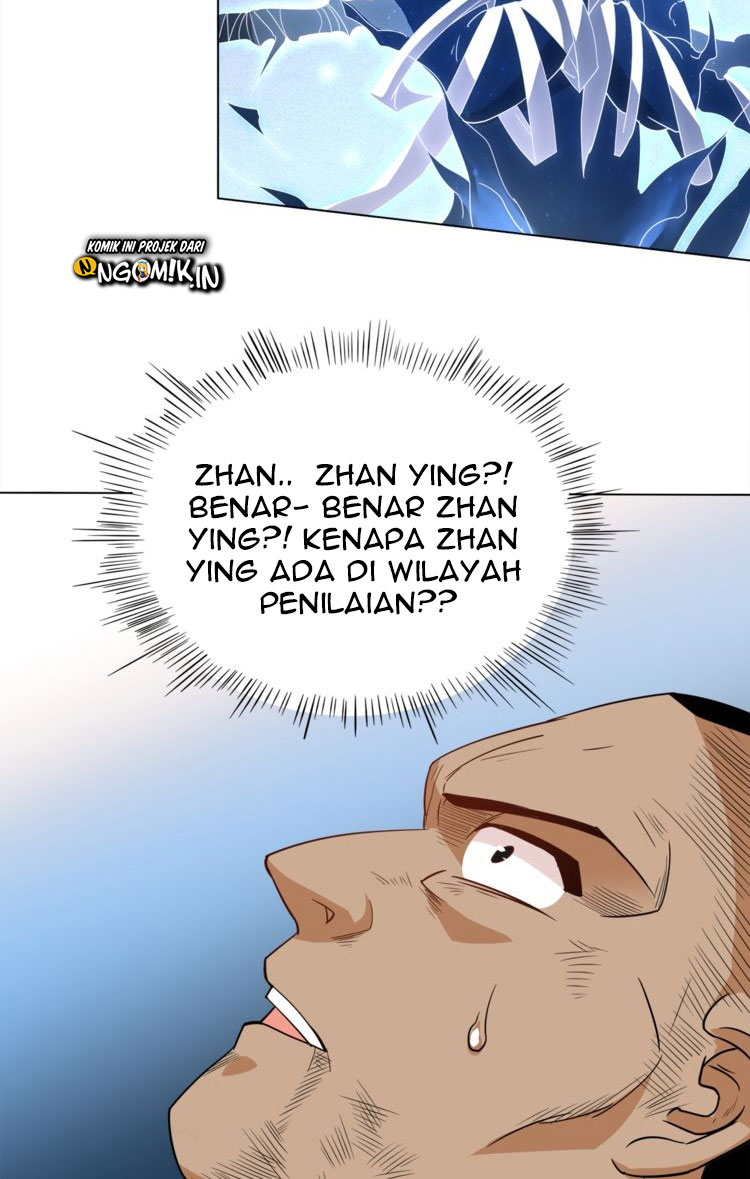 Ultimate Soldier Chapter 06 Gambar 88