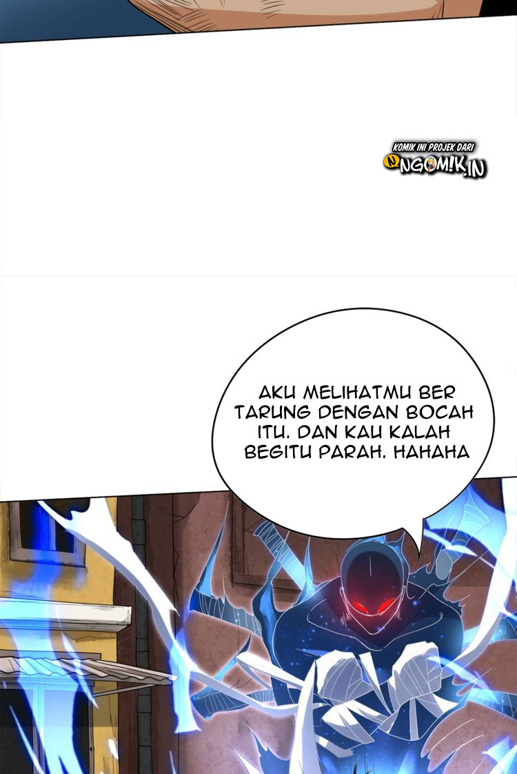 Ultimate Soldier Chapter 06 Gambar 89