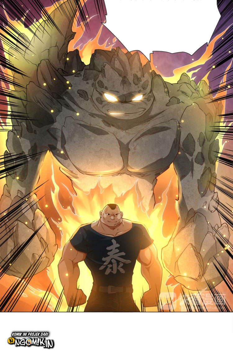 Ultimate Soldier Chapter 06 Gambar 9