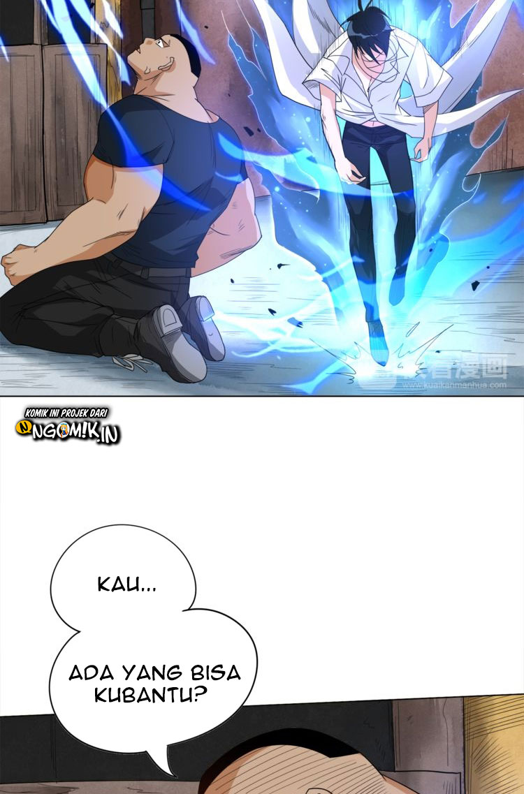 Ultimate Soldier Chapter 06 Gambar 90