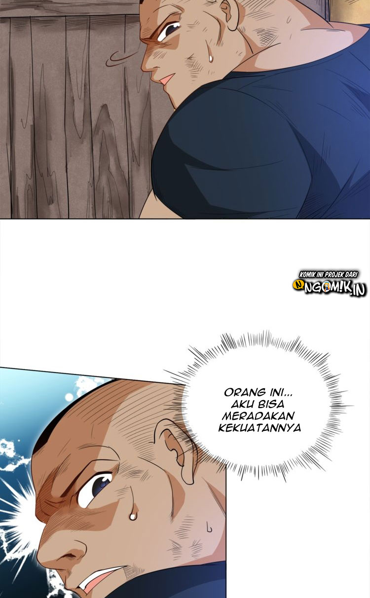 Ultimate Soldier Chapter 06 Gambar 91