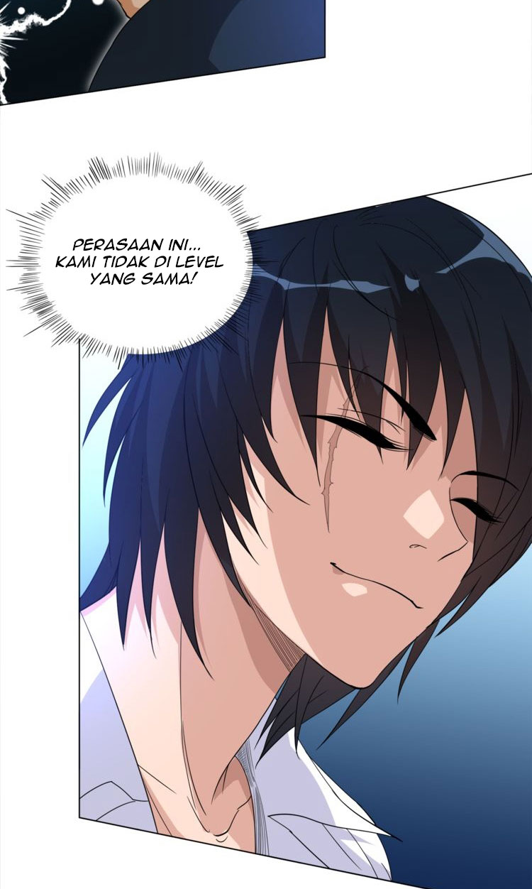 Ultimate Soldier Chapter 06 Gambar 92