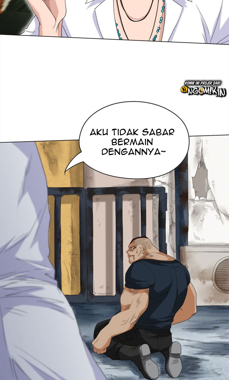 Ultimate Soldier Chapter 06 Gambar 94